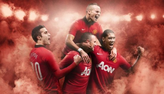 球迷眼中的 球迷眼中的